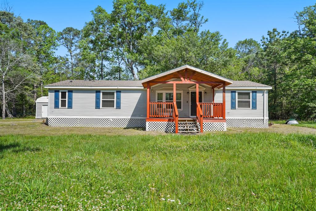 686 County Road 412, Dayton, Texas image 1