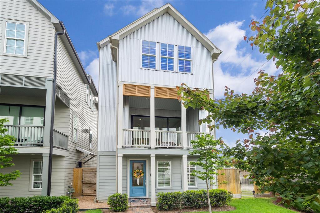 2421 W Kolbe Lane, Houston, Texas image 29