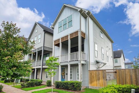 2421 W Kolbe Lane Houston TX 77080
