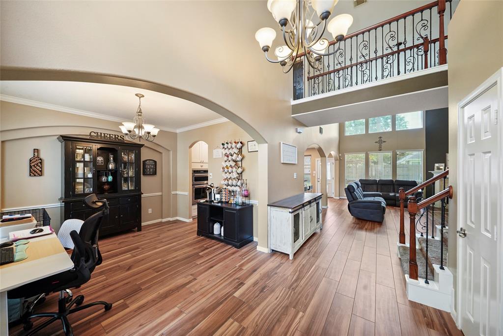 20715 Emerald Spruce Court, Humble, Texas image 5