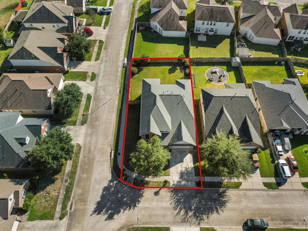 5922 Rosemary Circle, Baytown, Texas image 5