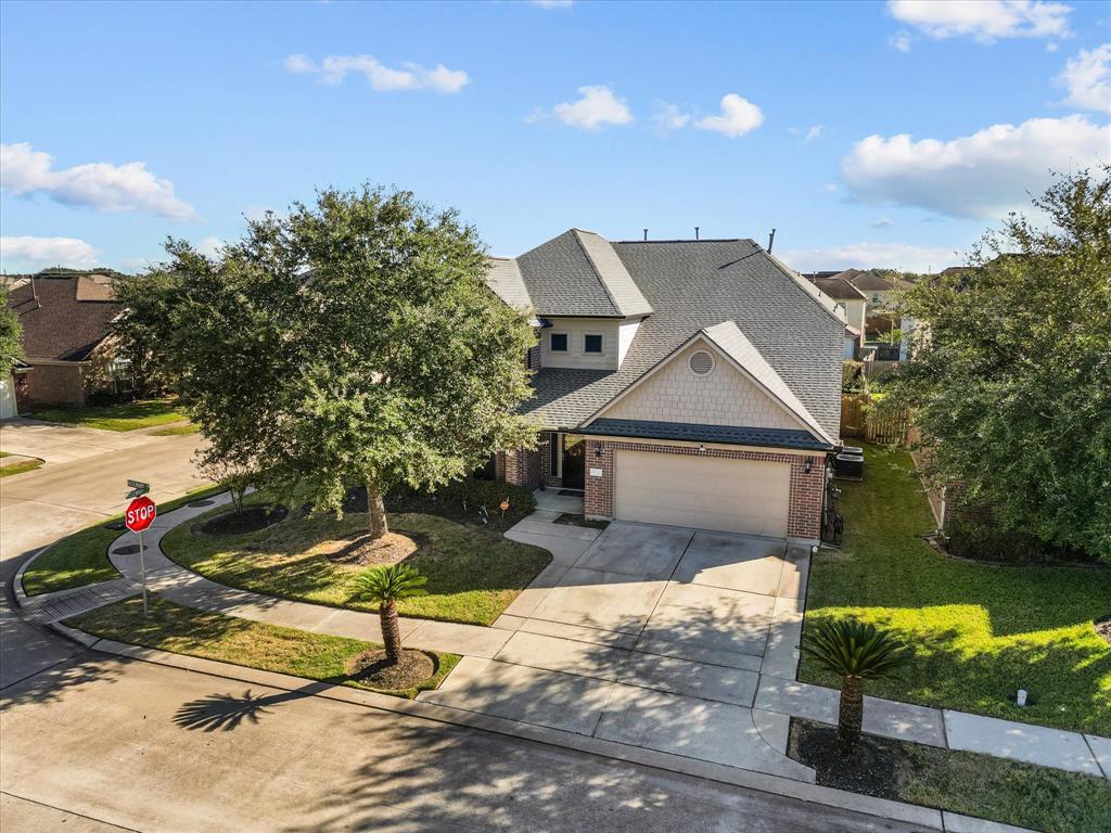 5922 Rosemary Circle, Baytown, Texas image 4