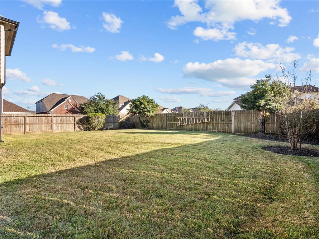 5922 Rosemary Circle, Baytown, Texas image 34