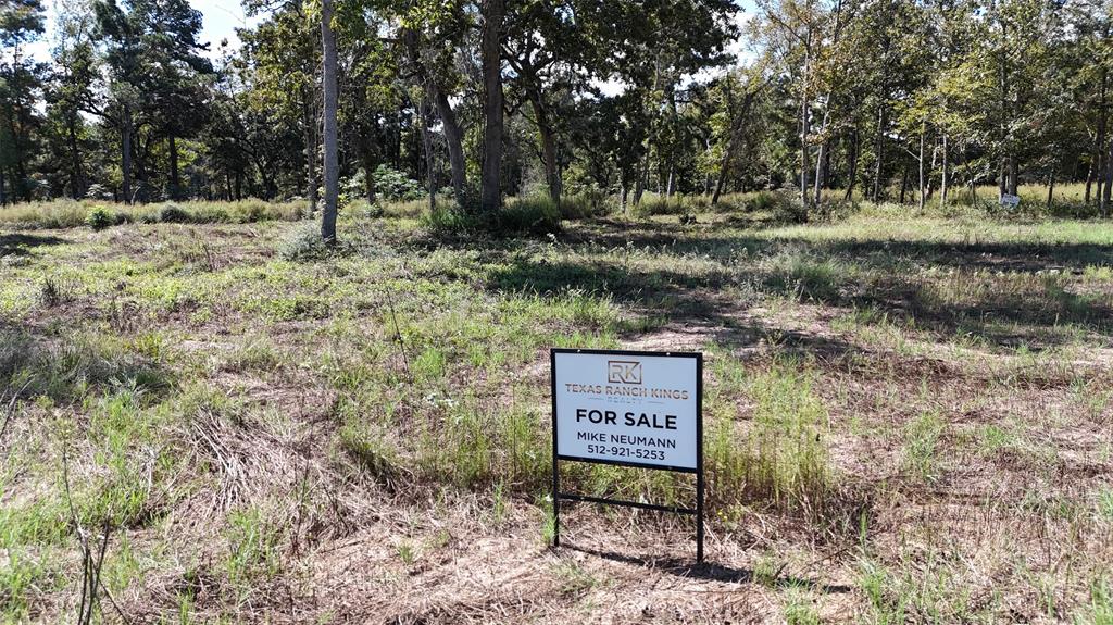 Lot 110 Pr 1313, Centerville, Texas image 4