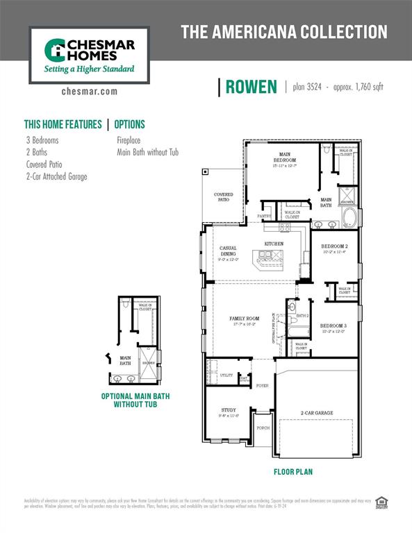 2242 Elm Ridge