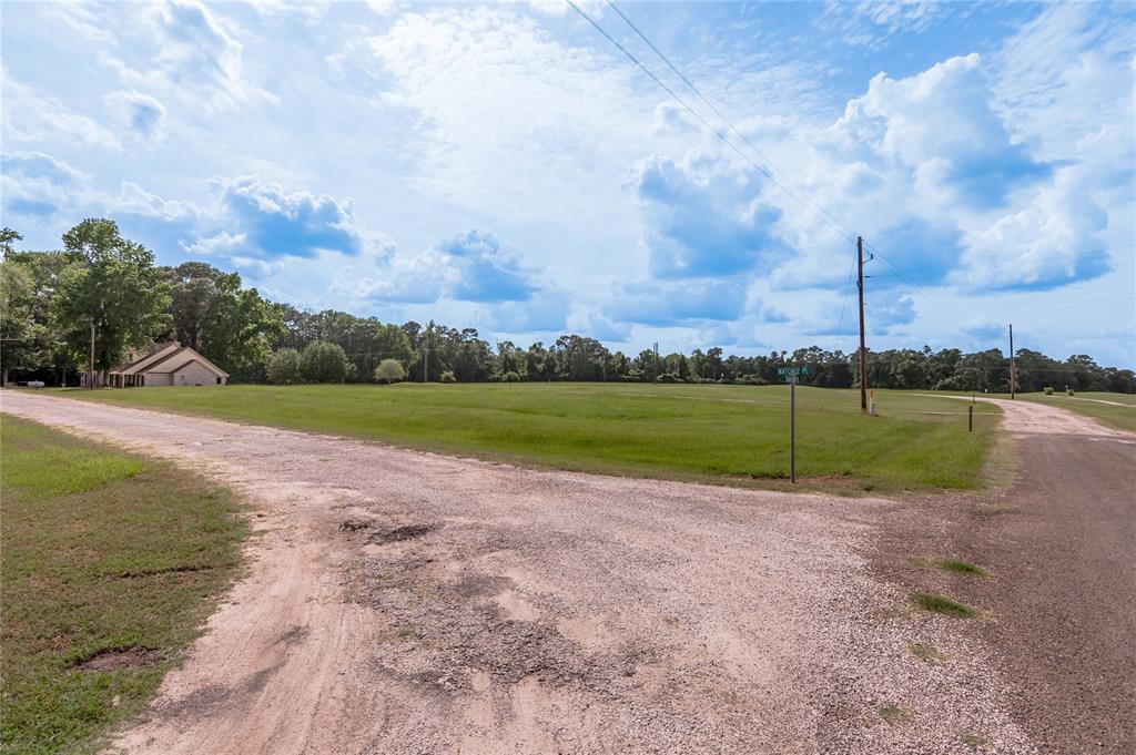 Lot 14 Natchez Place, Trinity, Texas image 3