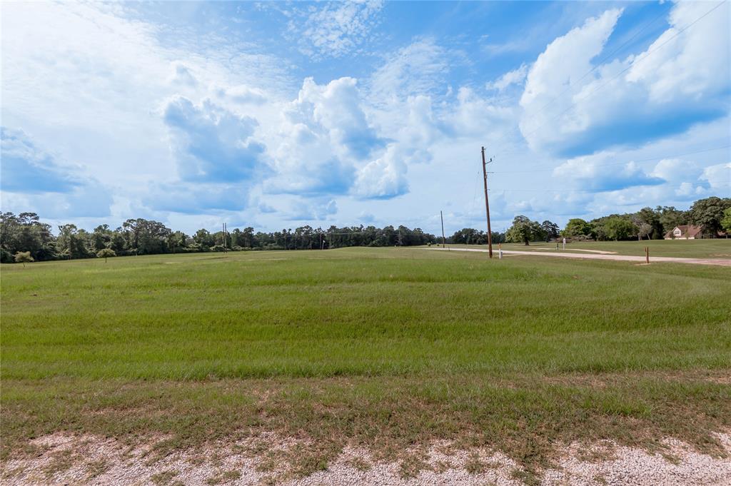 Lot 14 Natchez Place, Trinity, Texas image 4