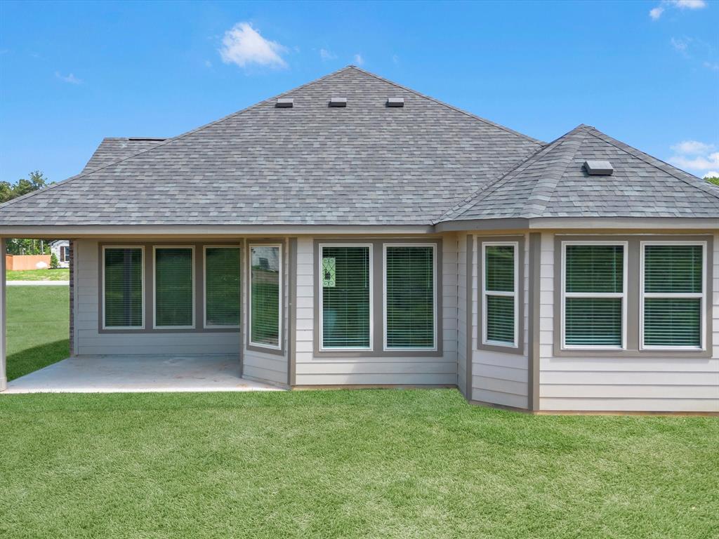 441 County Road 3081, Cleveland, Texas image 21