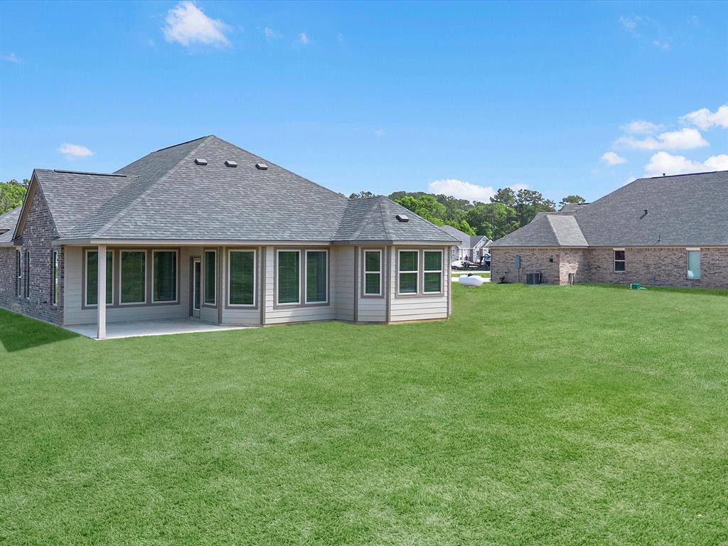 441 County Road 3081, Cleveland, Texas image 22