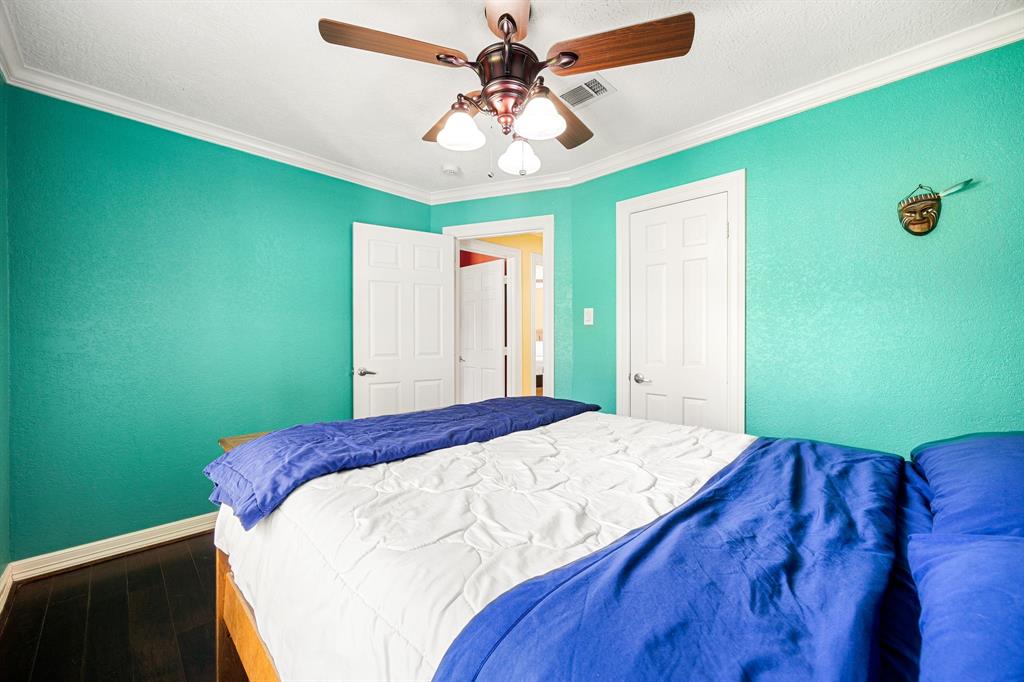 9012 Clark Road, Plantersville, Texas image 35