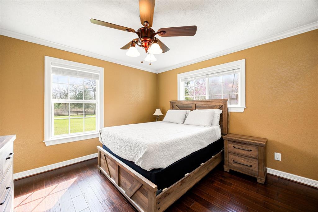 9012 Clark Road, Plantersville, Texas image 28