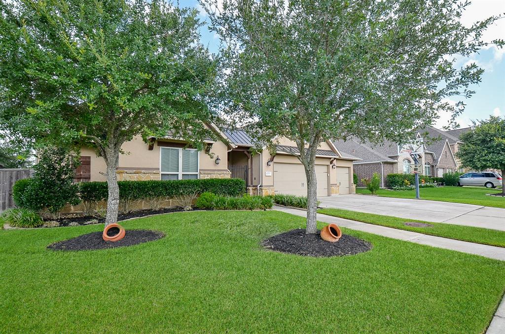 10703 Randall Run Lane