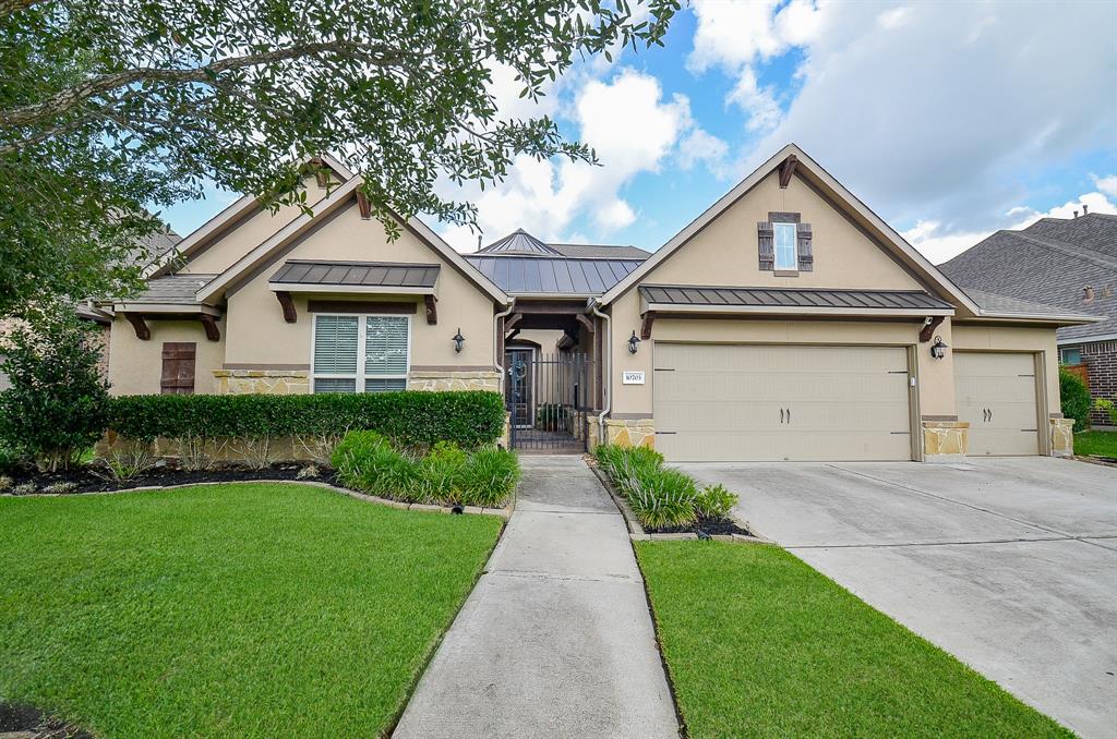 10703 Randall Run Lane