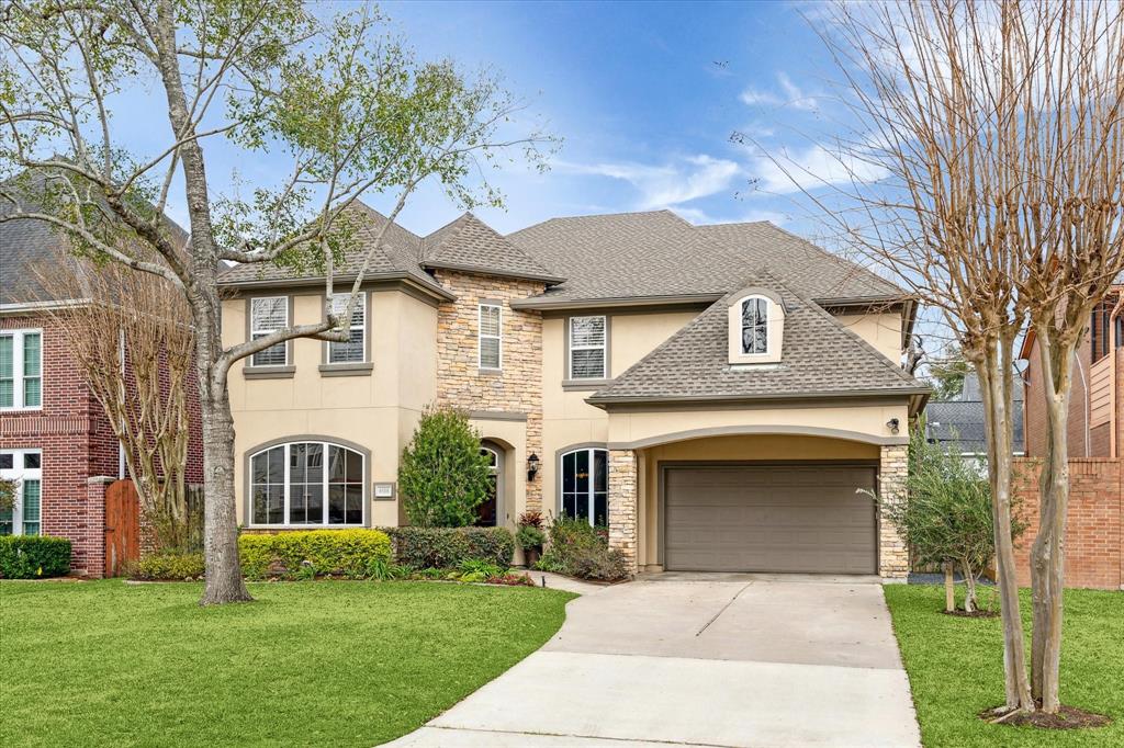 4526 Beech Street, Bellaire, Texas image 1