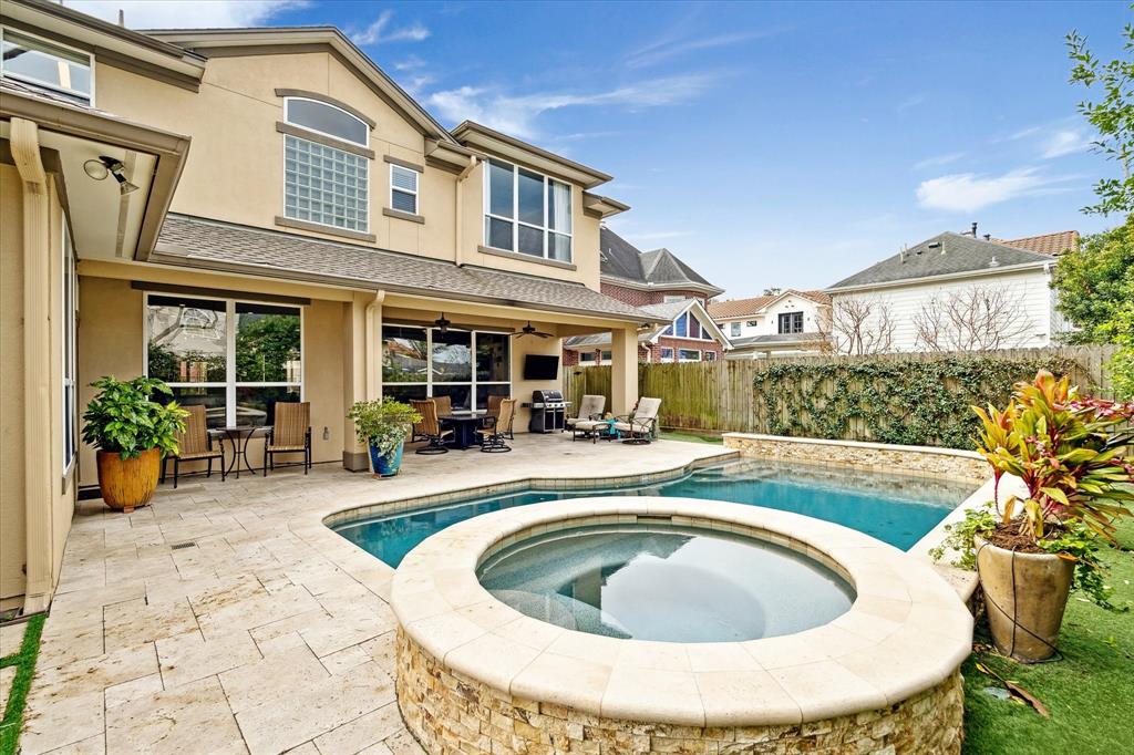 4526 Beech Street, Bellaire, Texas image 32