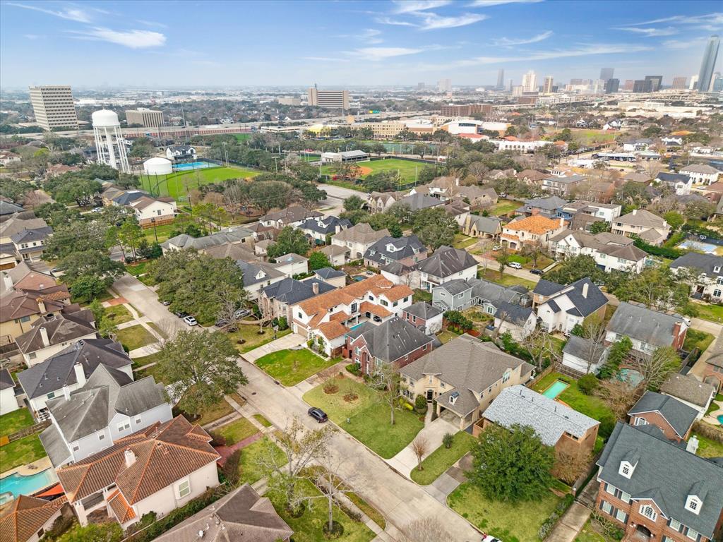 4526 Beech Street, Bellaire, Texas image 36