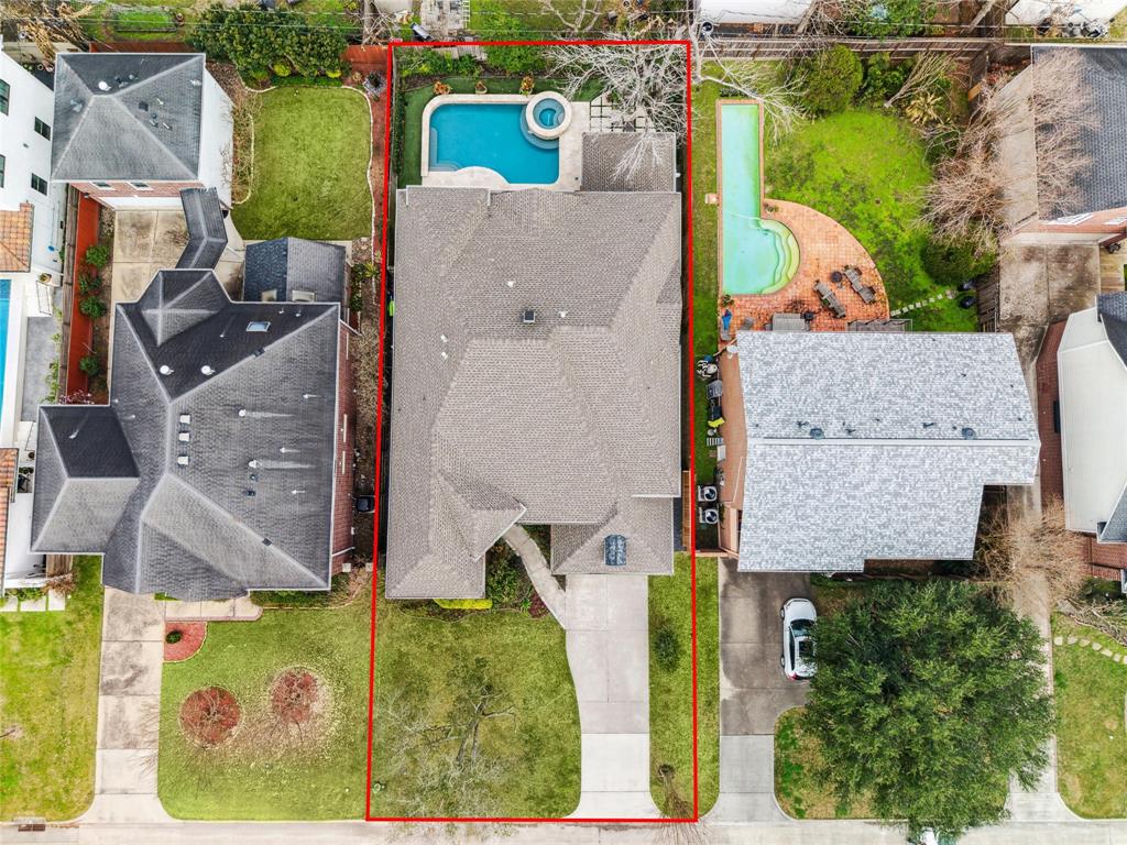 4526 Beech Street, Bellaire, Texas image 38