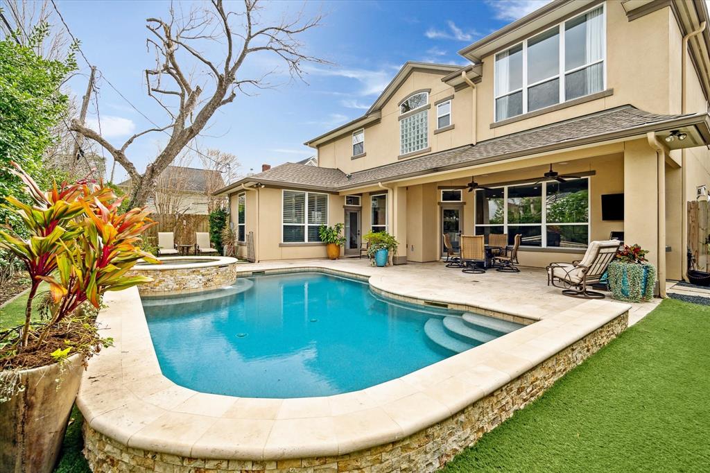 4526 Beech Street, Bellaire, Texas image 34