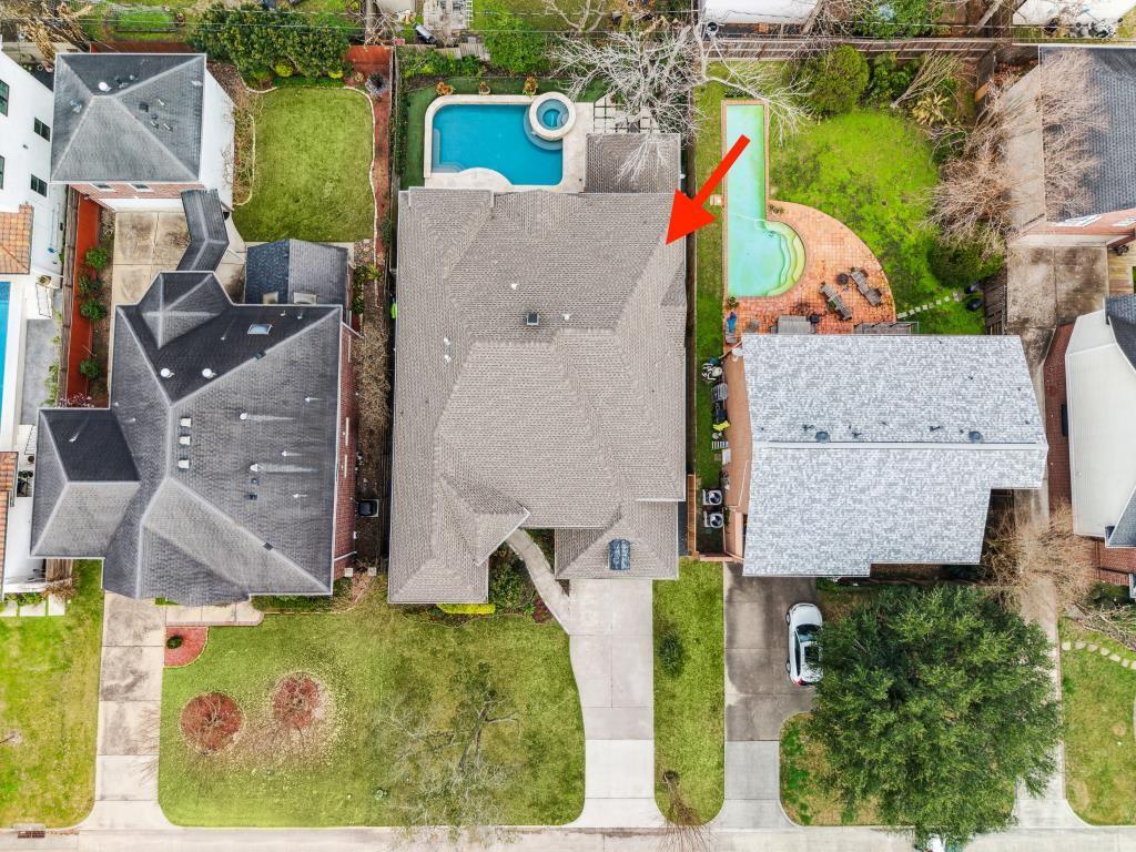 4526 Beech Street, Bellaire, Texas image 37