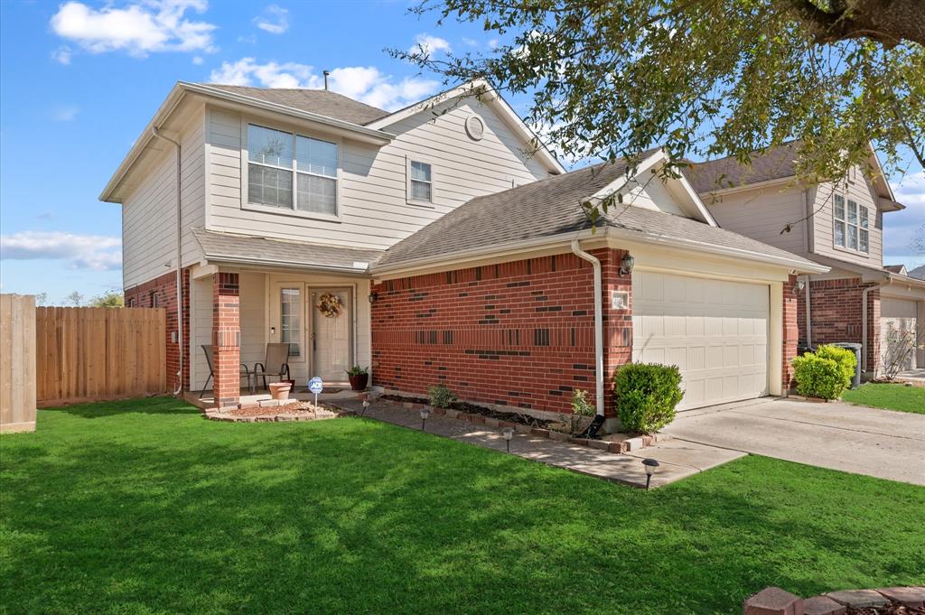 12927 Colony Heath Lane, Houston, Texas image 5