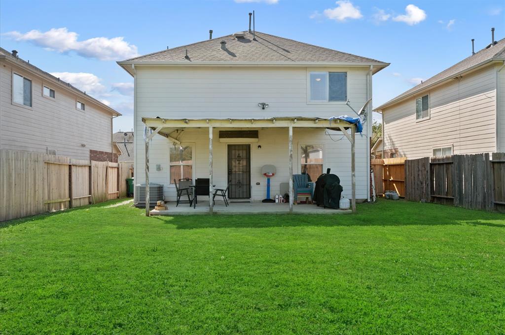 12927 Colony Heath Lane, Houston, Texas image 28