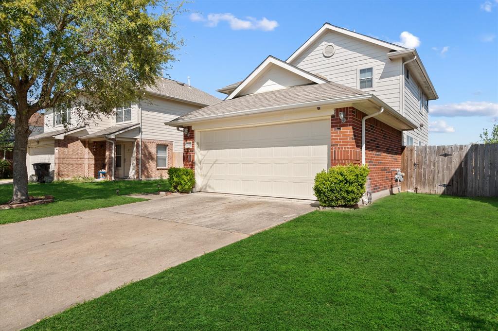 12927 Colony Heath Lane, Houston, Texas image 3