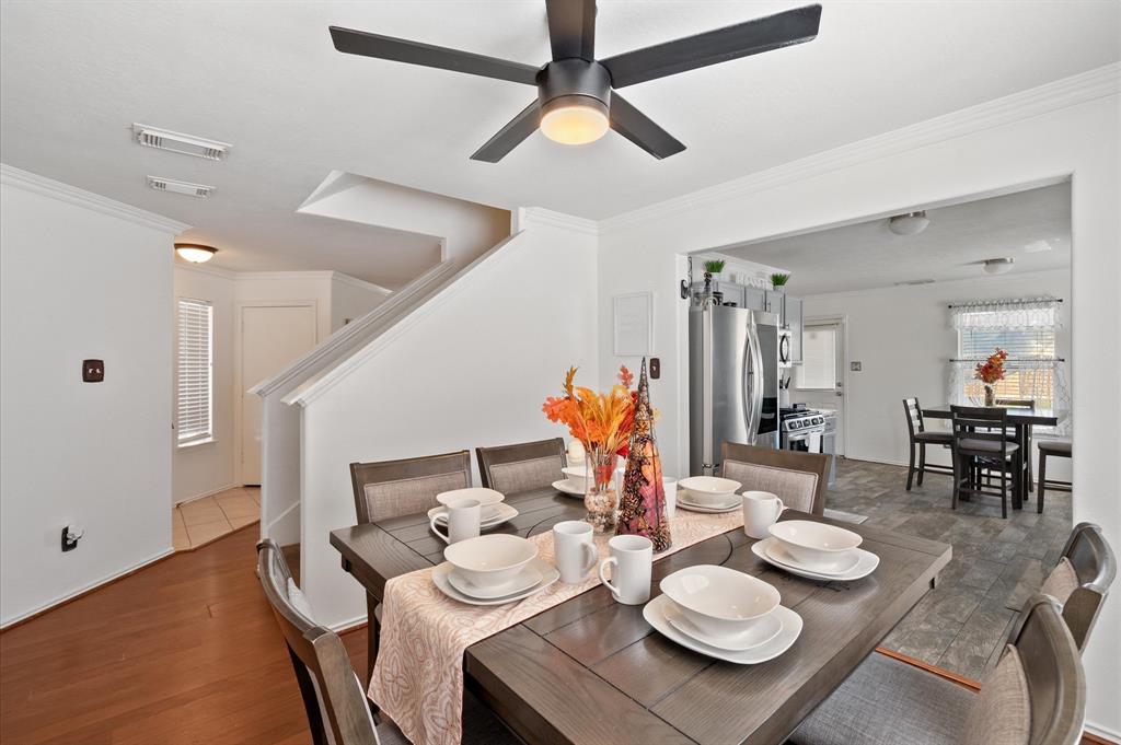 12927 Colony Heath Lane, Houston, Texas image 11