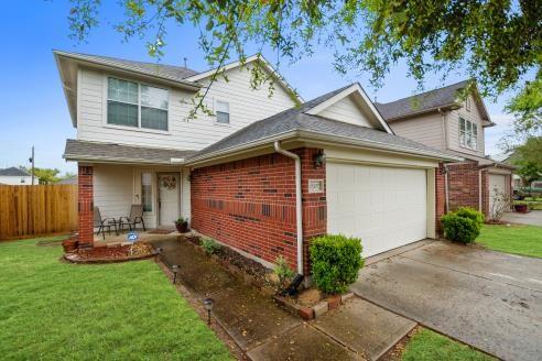 12927 Colony Heath Lane, Houston, Texas image 4