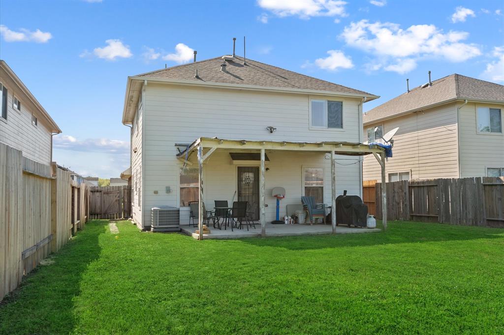 12927 Colony Heath Lane, Houston, Texas image 27