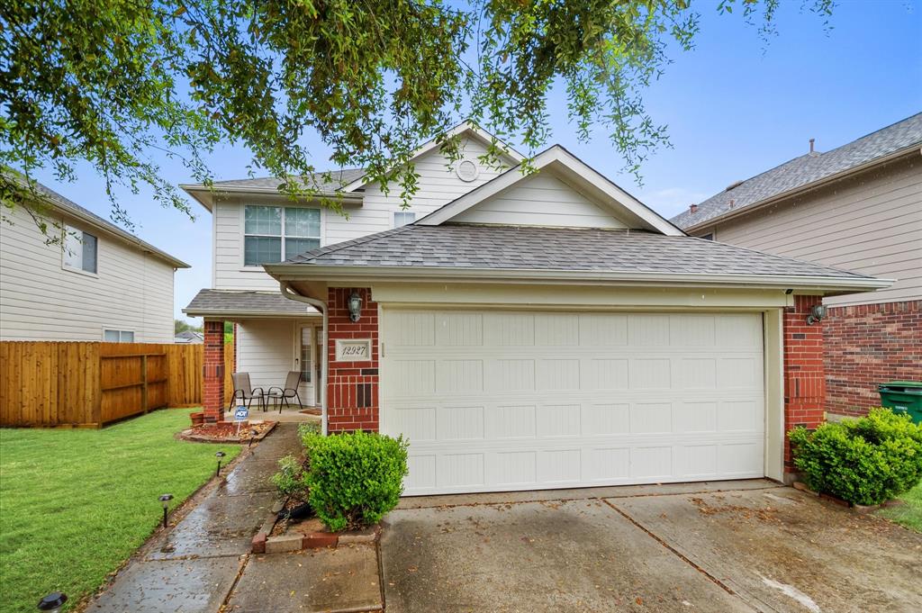 12927 Colony Heath Lane, Houston, Texas image 2