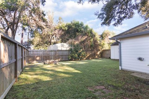 A home in Alvin