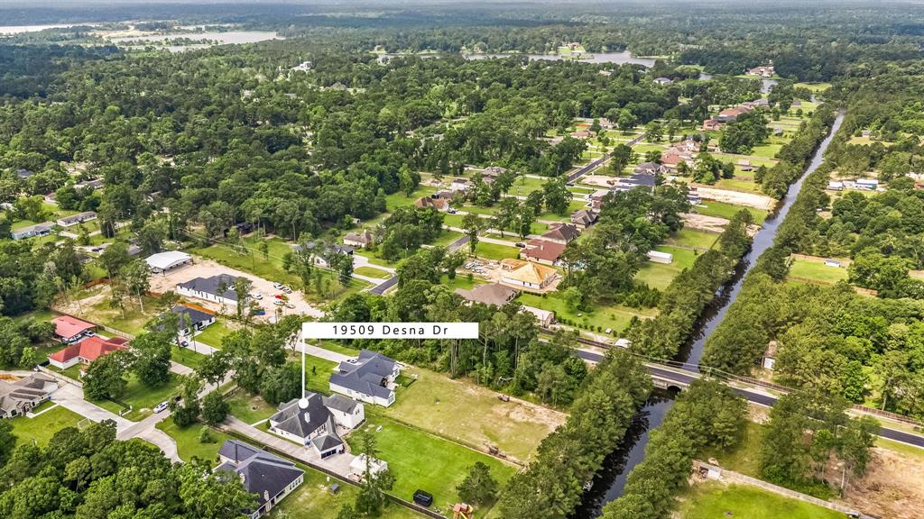 19509 Desna Drive, Porter, Texas image 41