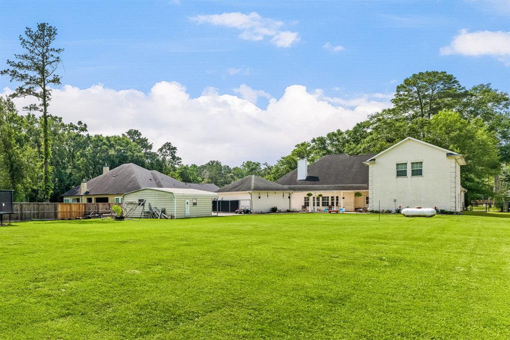 19509 Desna Drive, Porter, Texas image 36