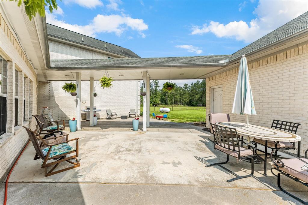 19509 Desna Drive, Porter, Texas image 32