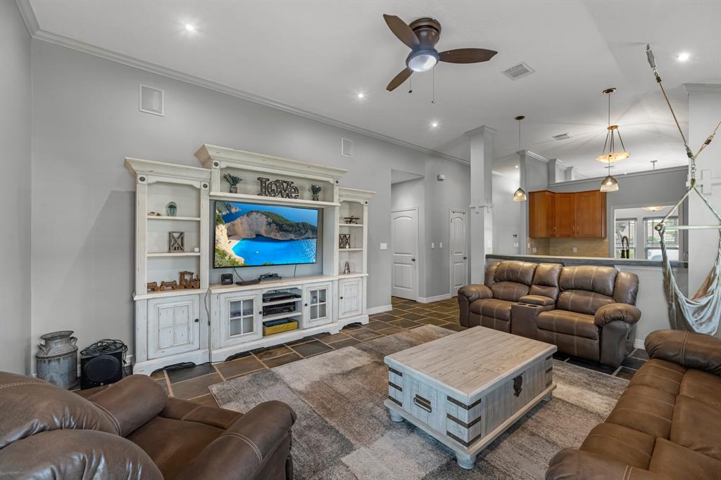 14617 Ophiuchus Court, Willis, Texas image 18