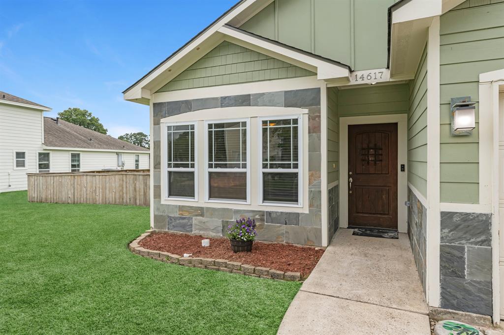 14617 Ophiuchus Court, Willis, Texas image 5