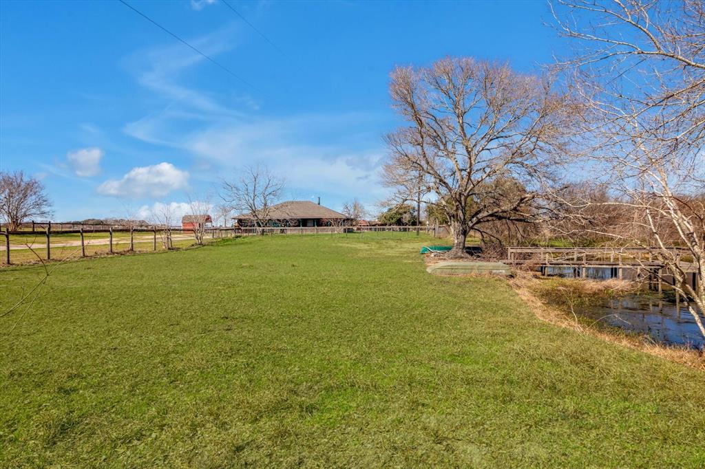 2147 Sealy Road