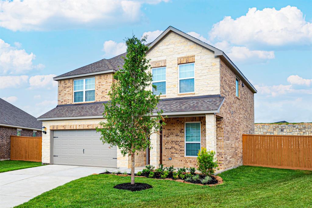 6179 White Spruce Drive, Conroe, Texas image 2