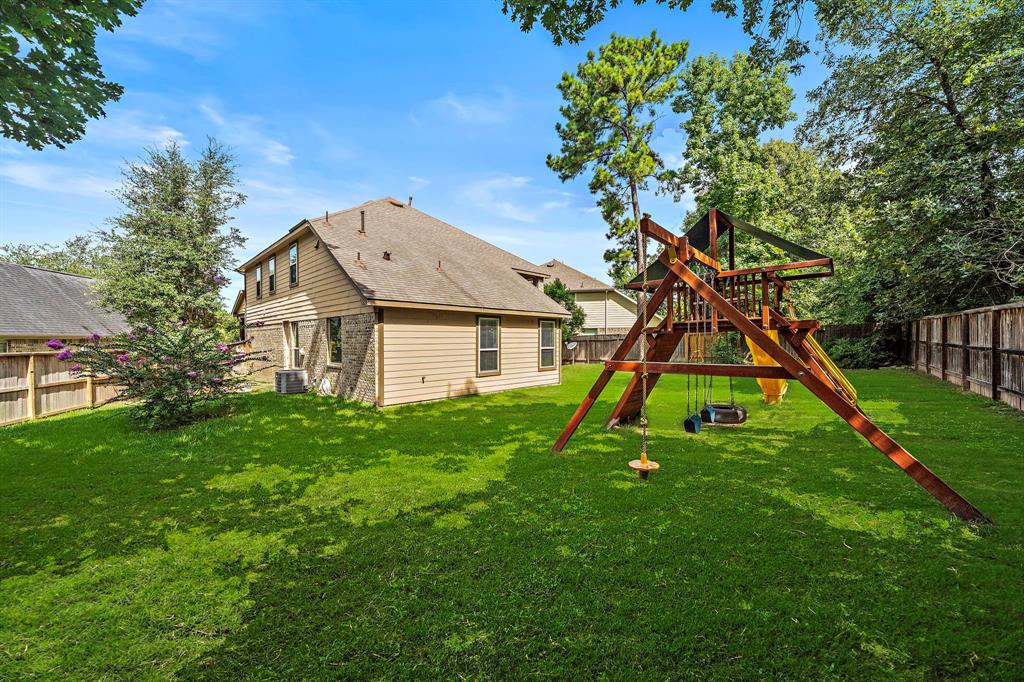 119 Red Eagle Court
