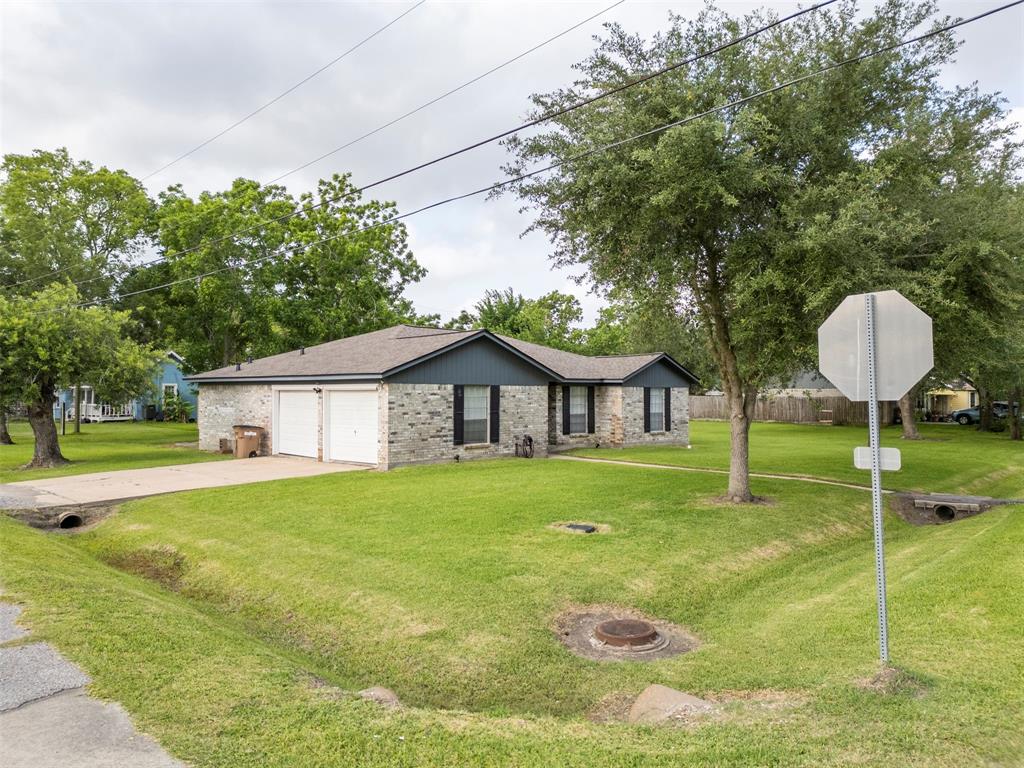 4801 36th Street, Dickinson, Texas image 30