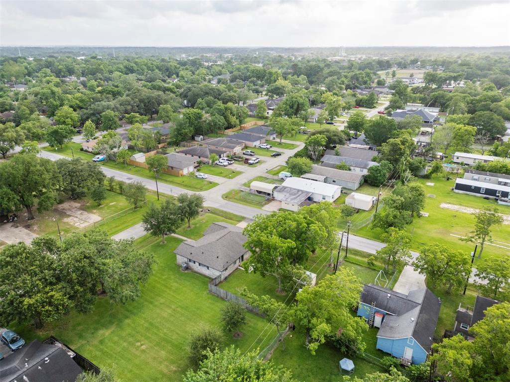 4801 36th Street, Dickinson, Texas image 27