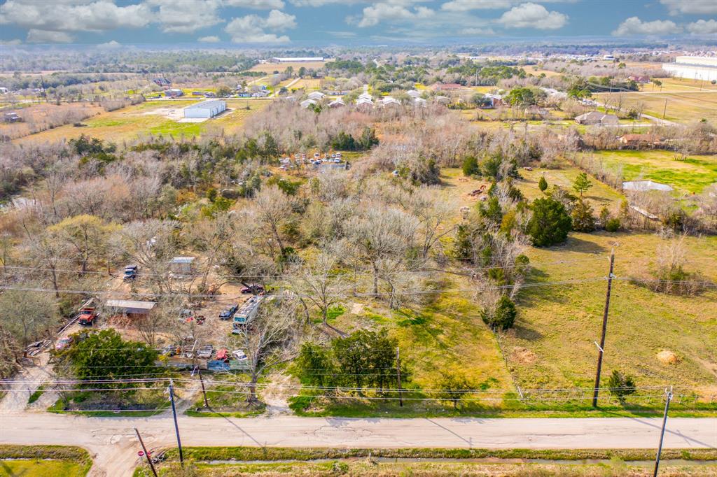 Jackson Road, Hitchcock, Texas image 1