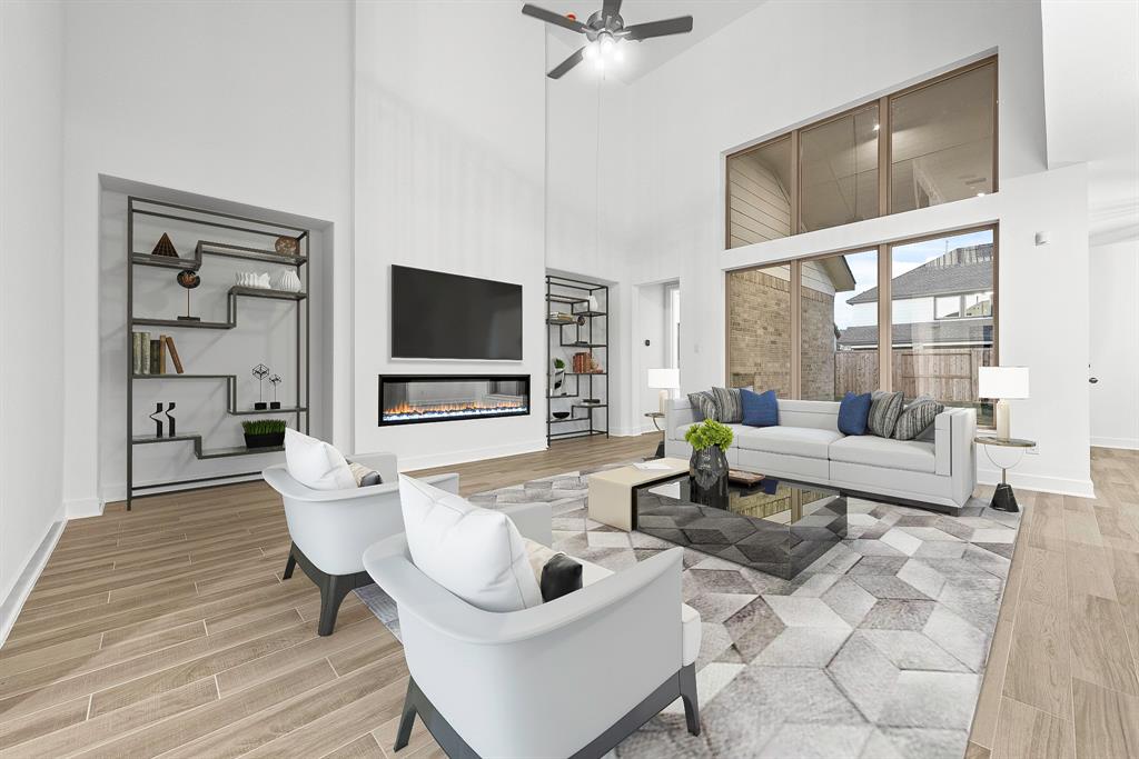 5806 Reef Ridge Drive