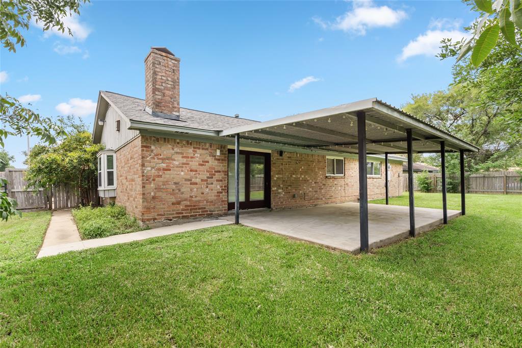 3435 Roseberry Drive, La Porte, Texas image 21