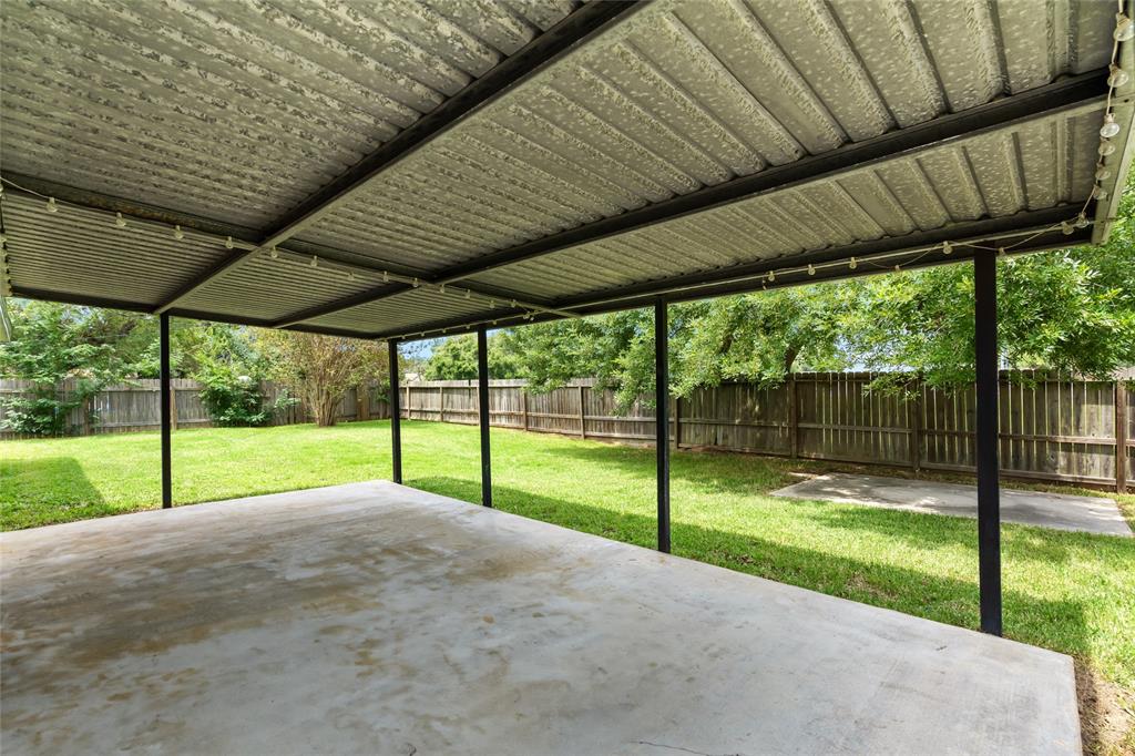 3435 Roseberry Drive, La Porte, Texas image 22