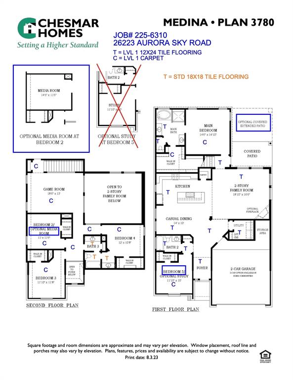 26223 Aurora Sky Road, Hockley, Texas image 12