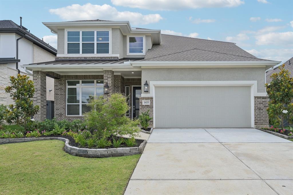 26223 Aurora Sky Road, Hockley, Texas image 1