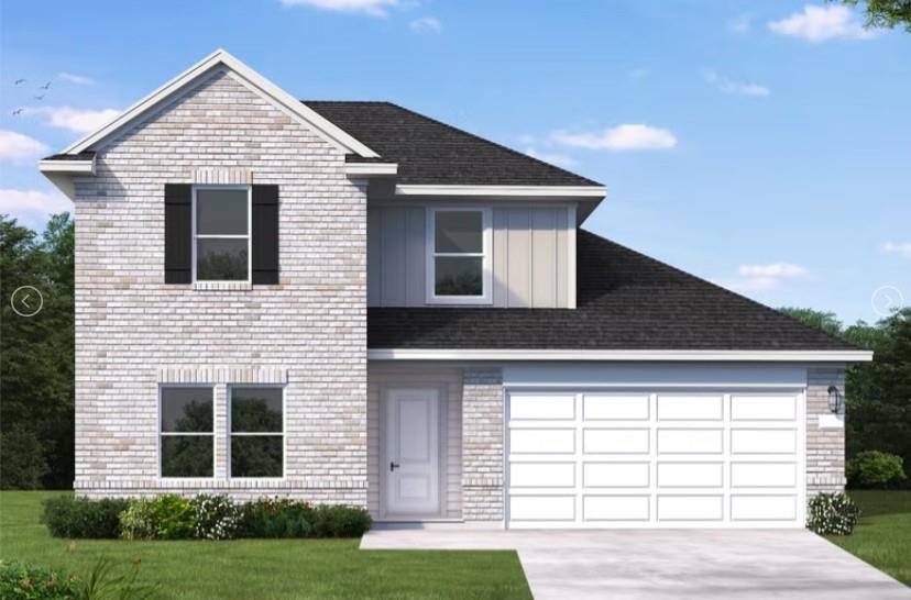 5126 Juniper Lagoon Lane, Richmond, Texas image 1