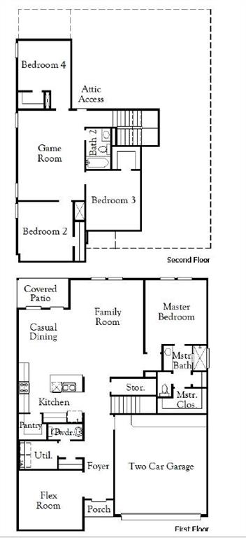 5126 Juniper Lagoon Lane, Richmond, Texas image 2