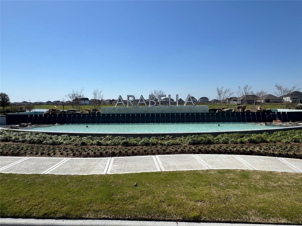 5126 Juniper Lagoon Lane, Richmond, Texas image 6